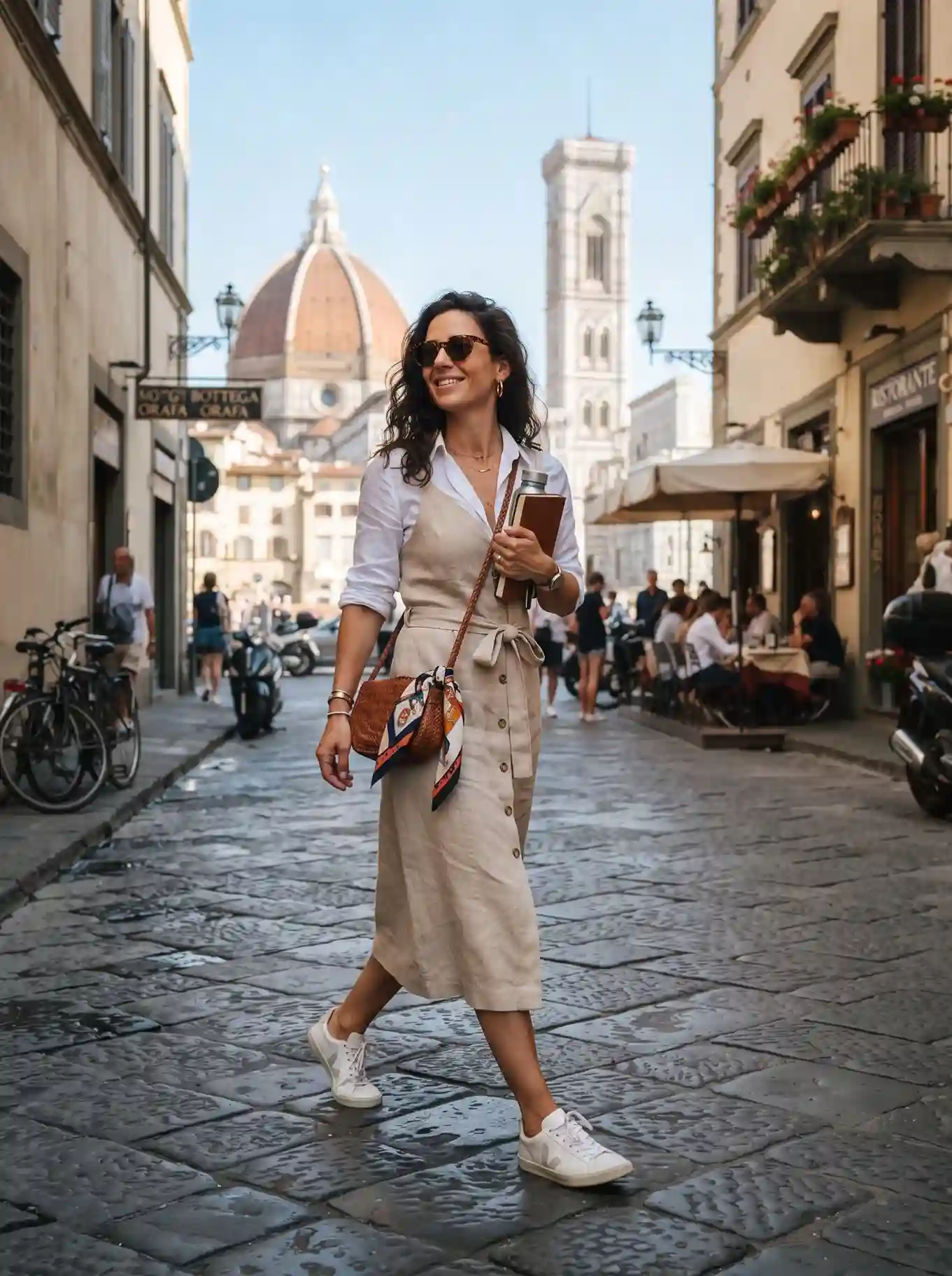 Shoes to Wear in FlorenceItaly