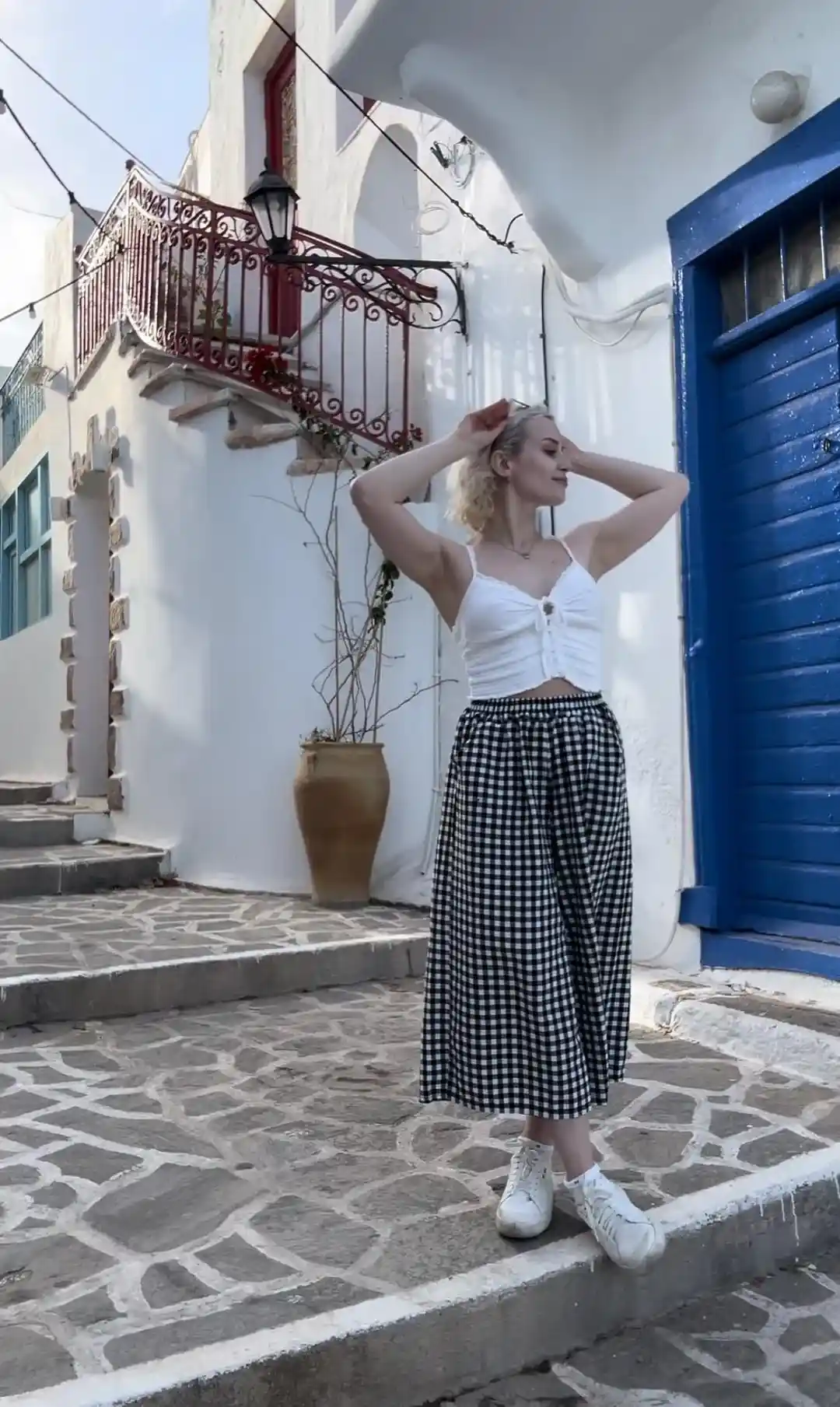 Skirt