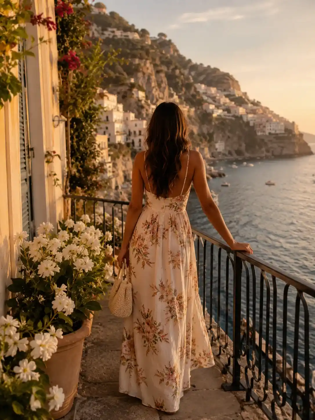 Summer Dresses