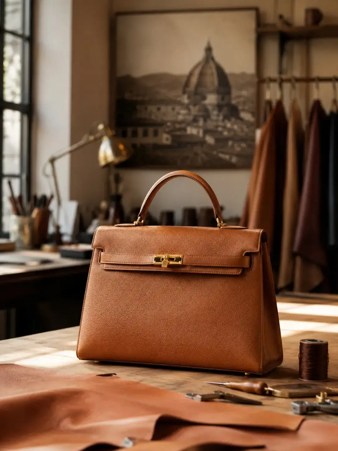 The Jennifer Tattanelli Wardrobe Touch