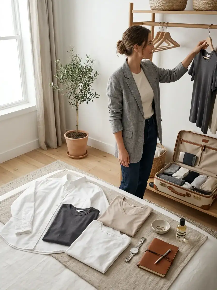 Tops & T-Shirts