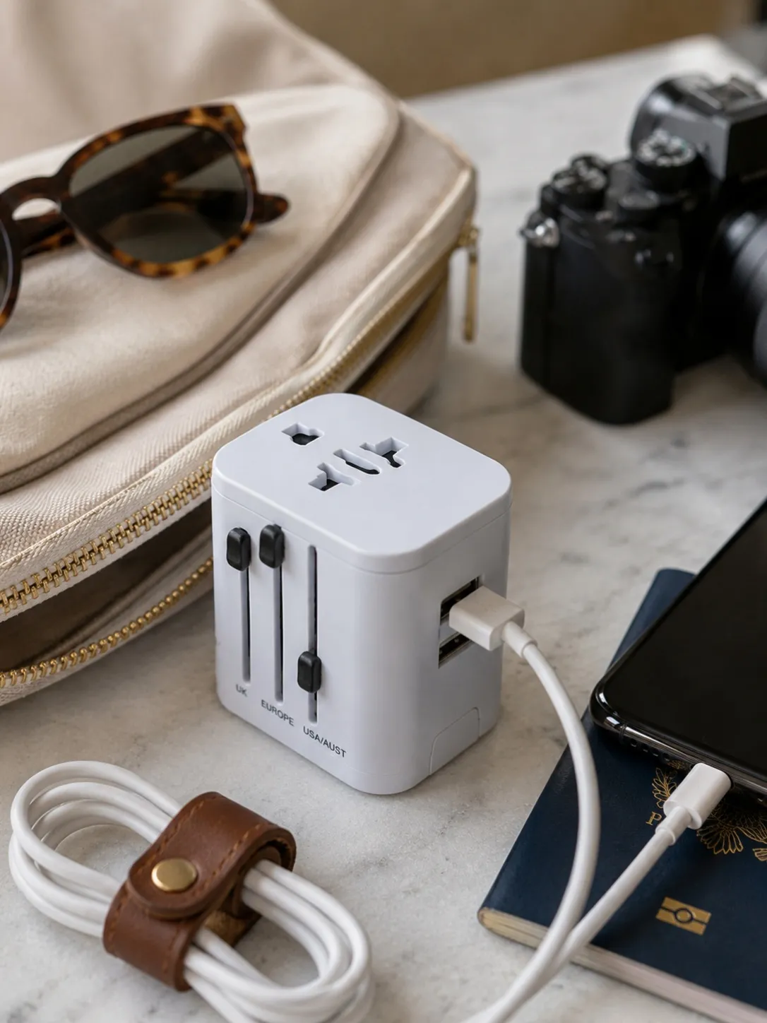 Travel Accessories