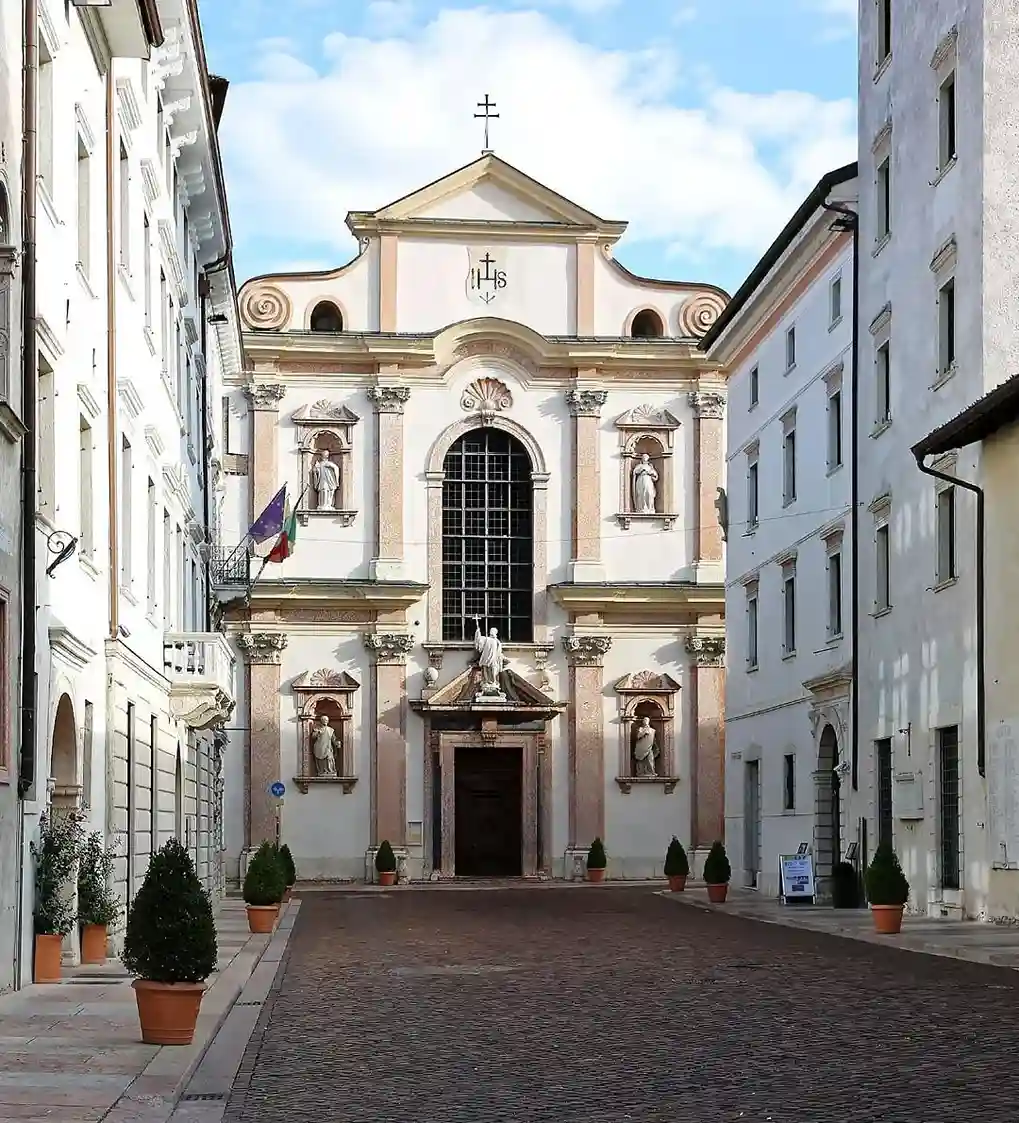Trento, Trentino