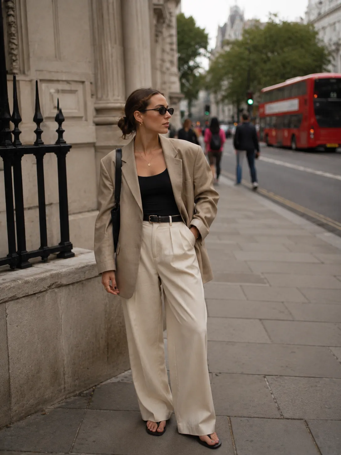 Trousers, Shorts & Tailoring