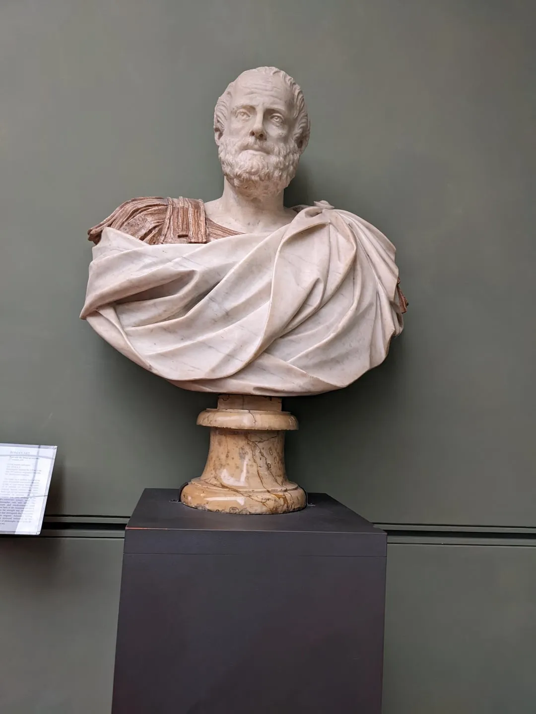 Uffizi Gallery