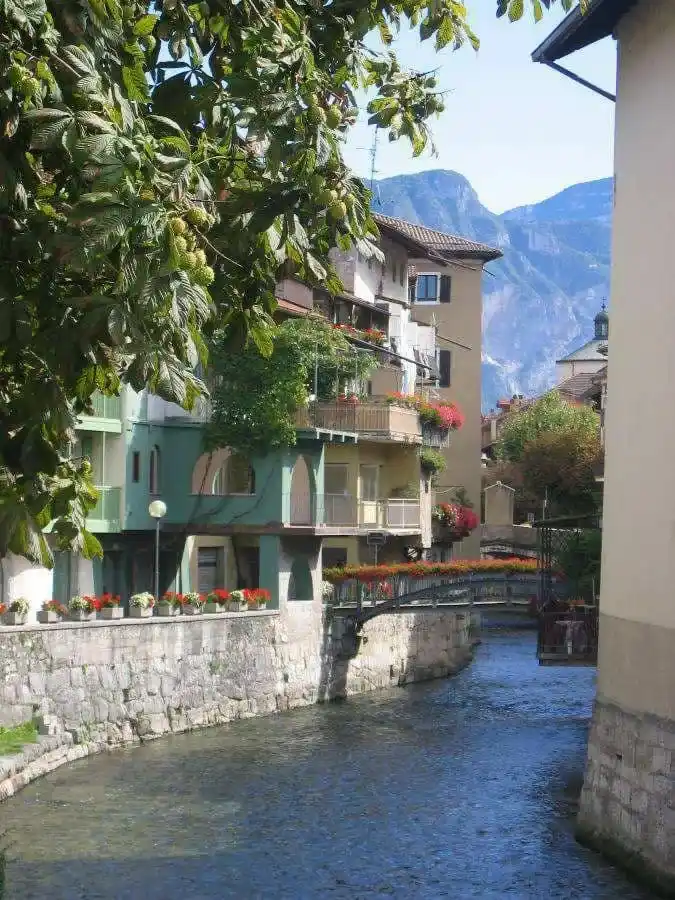 Valsugana, Trentino