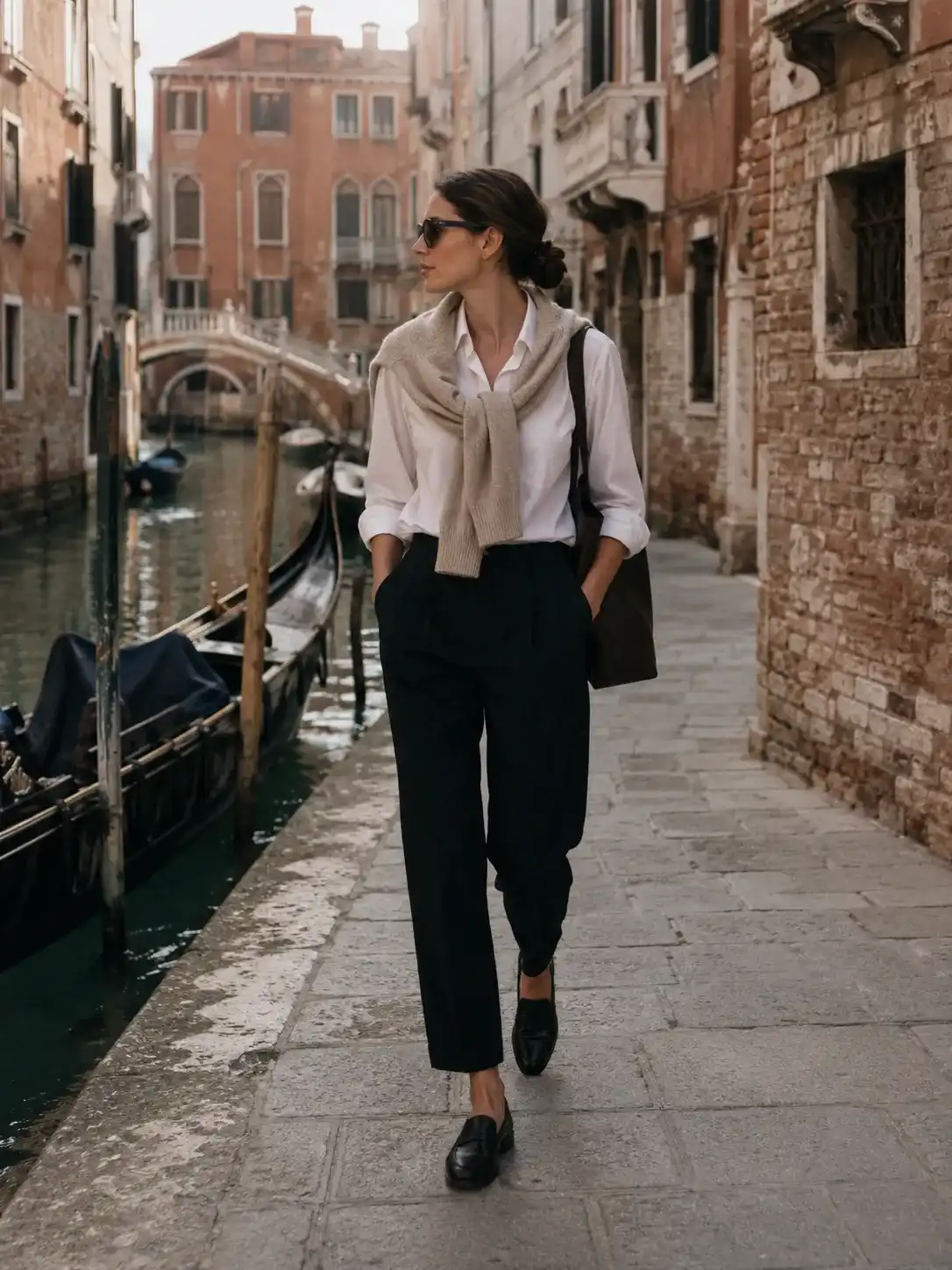 Venice Style  Clothing Mindset