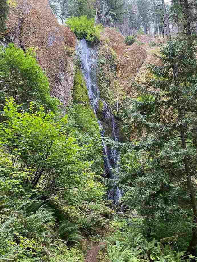 Wahtum Lake