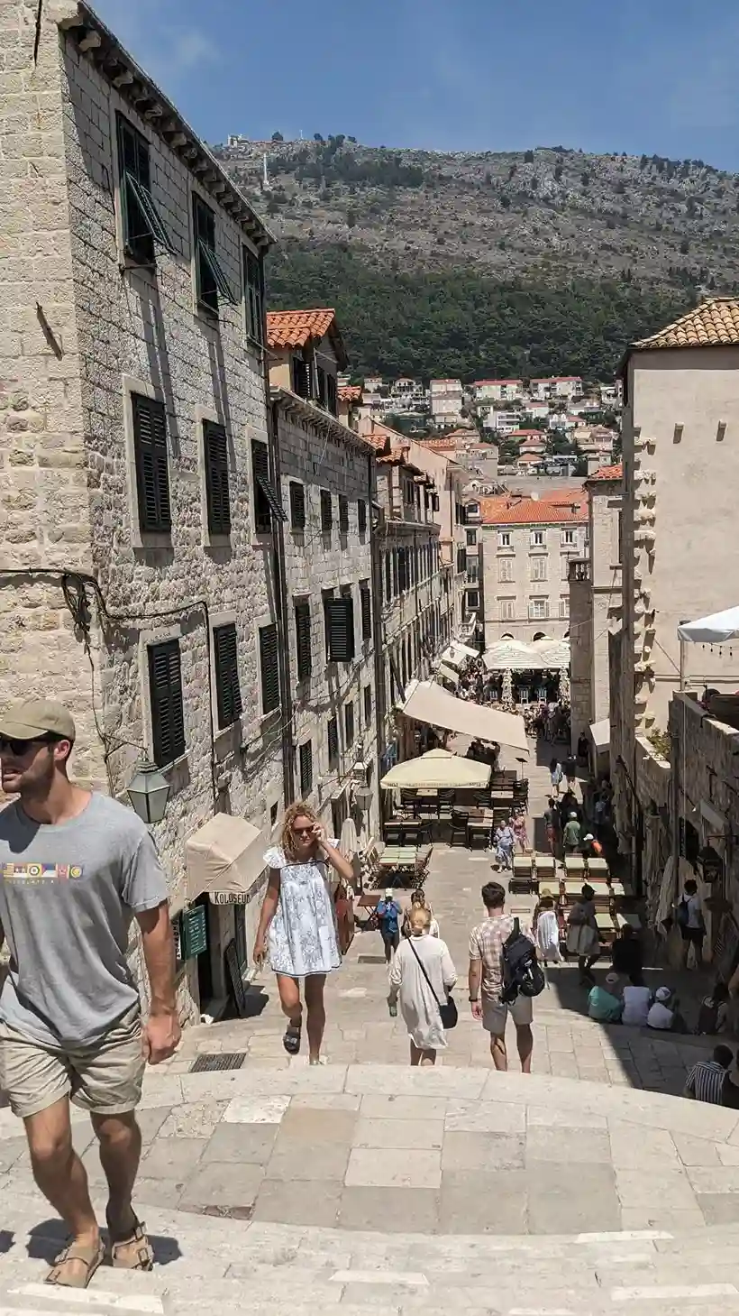 Walking Tours of the Historic Centre