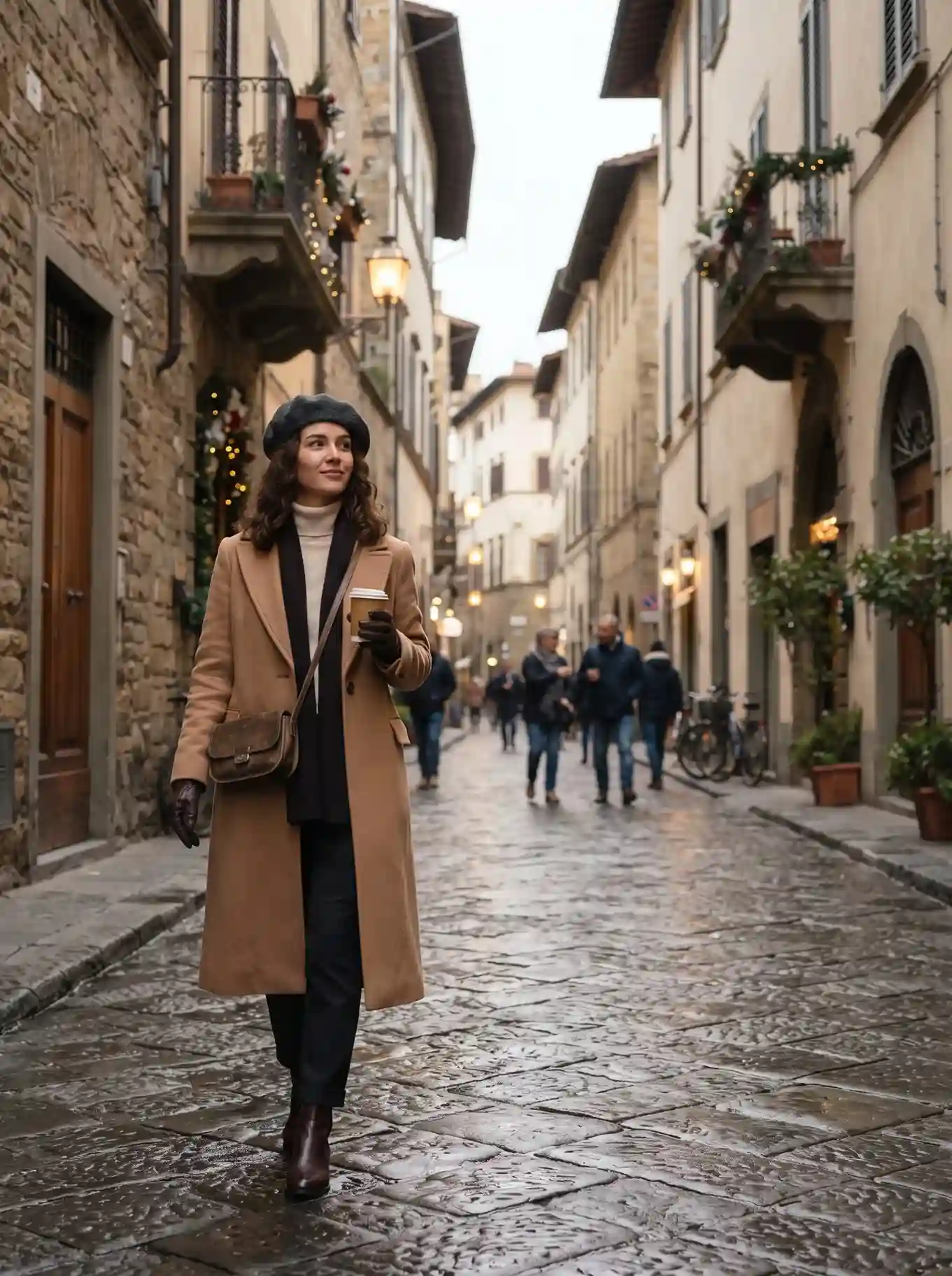 Winter Outfits