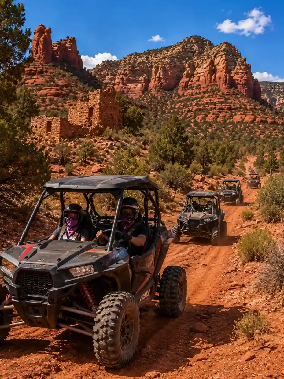 ATV tours