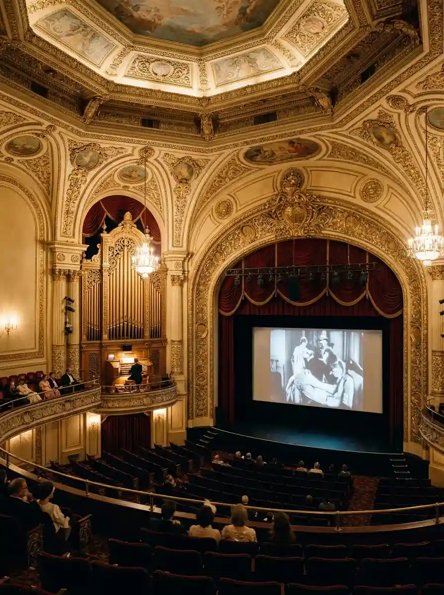 Alabama Theater