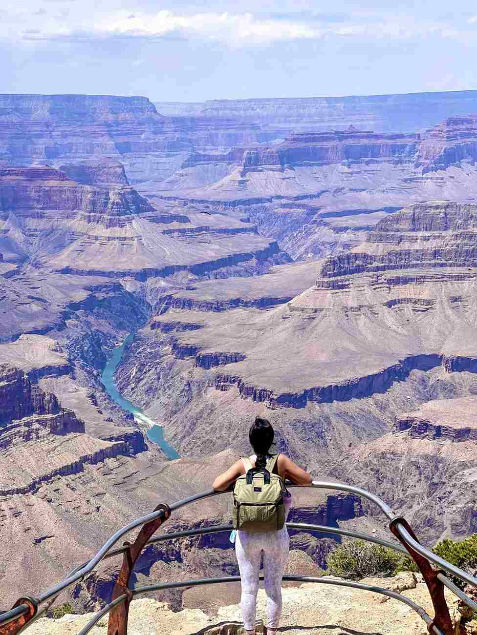 Antelope Canyon day tour