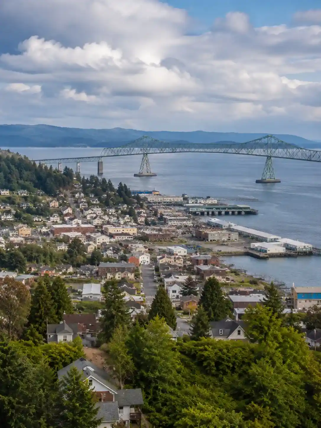Astoria