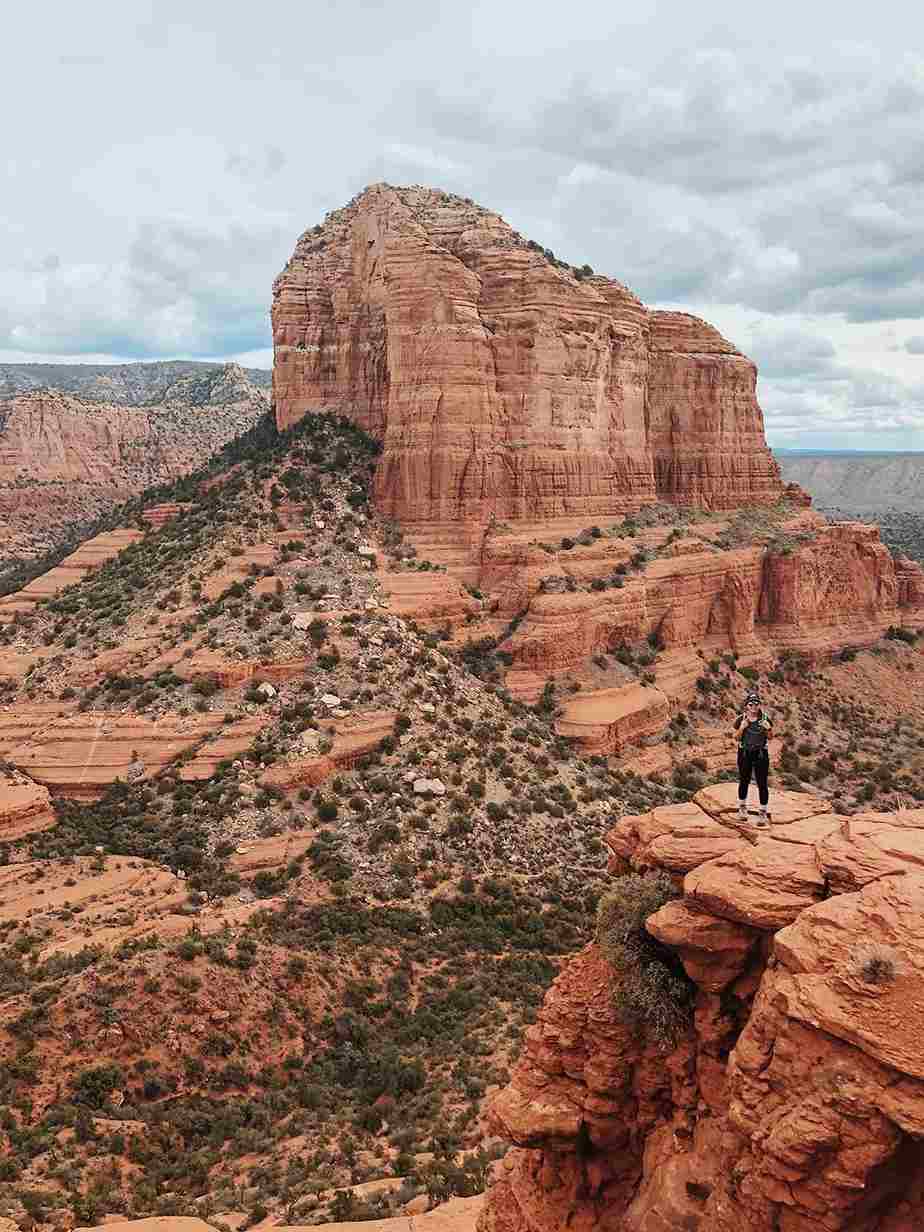 Bell Rock