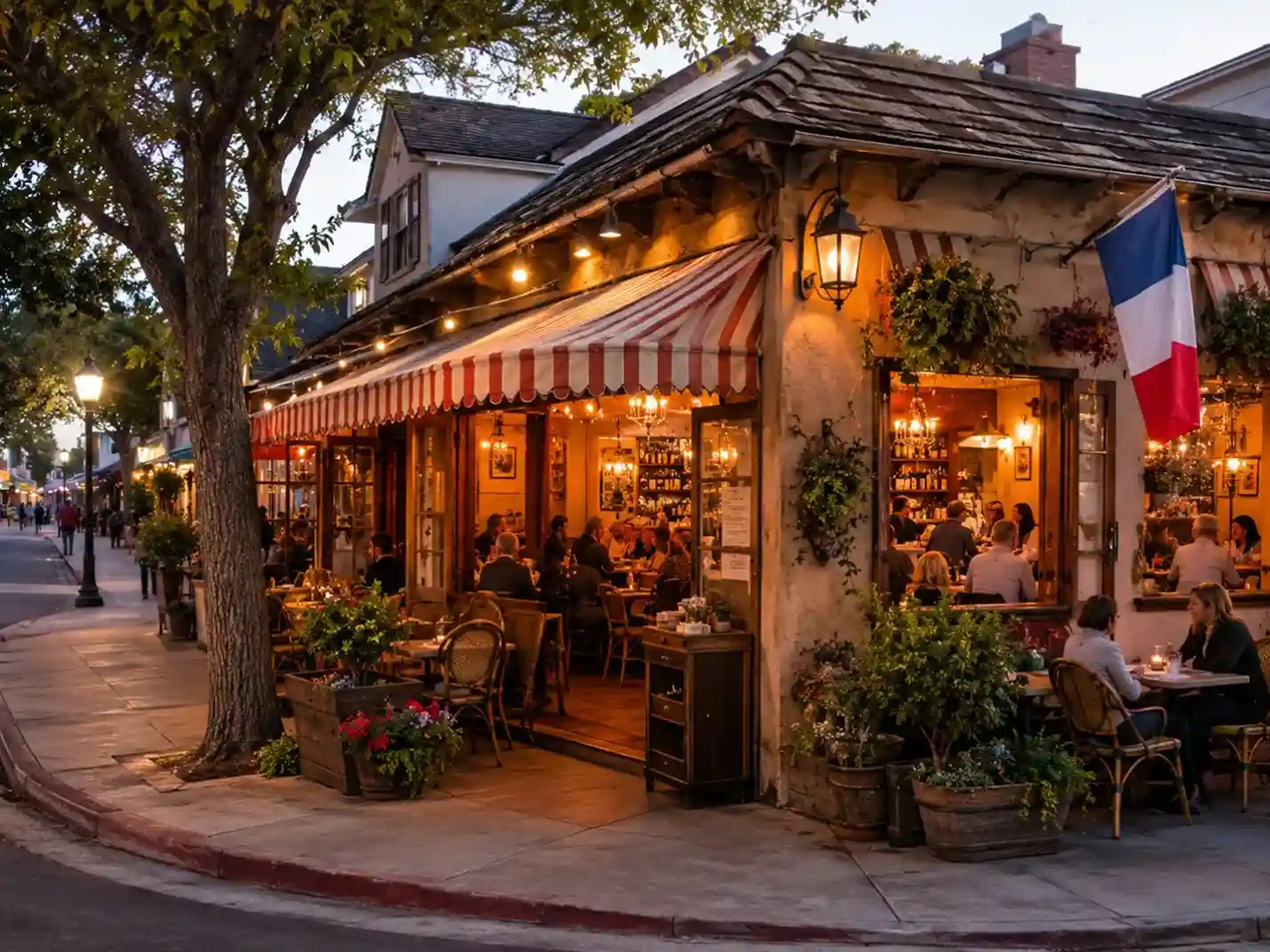 Best Restaurants in Carmel-by-the-Sea, CA: Top Places to Eat & Local Favorites
