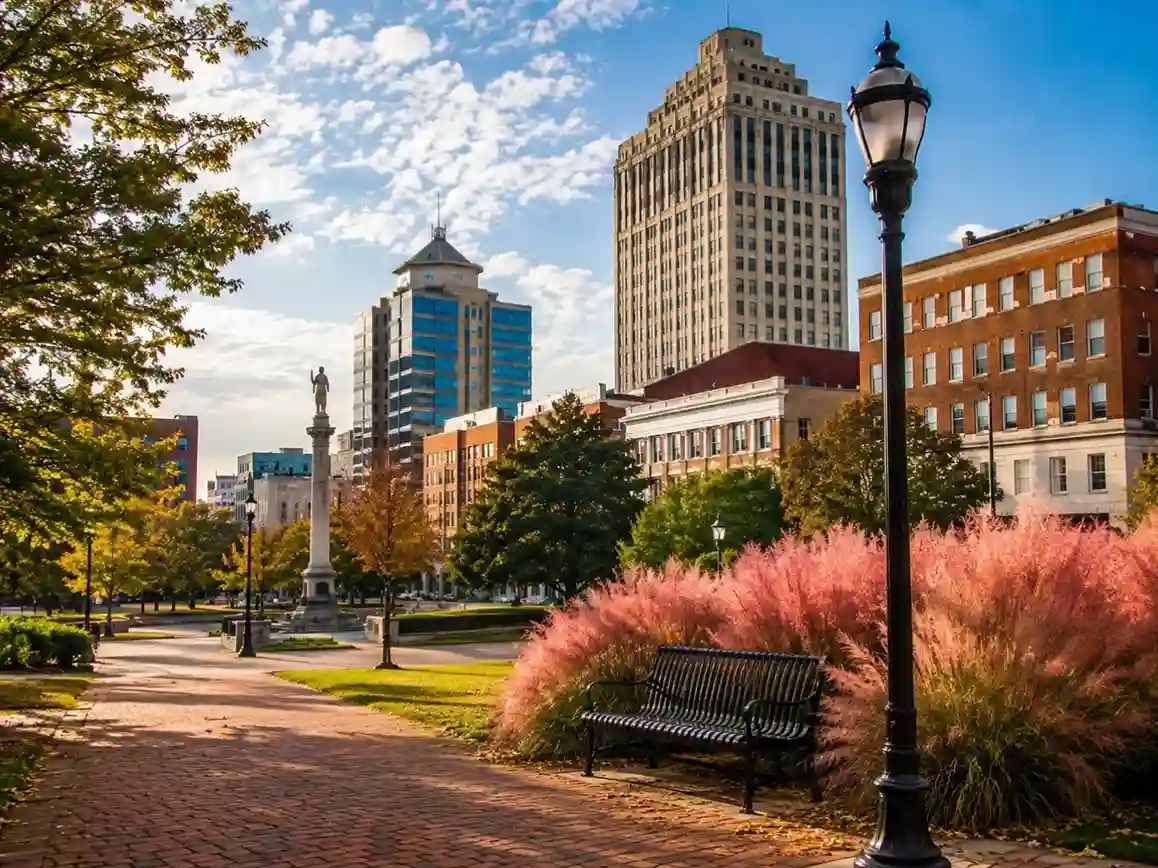 Best Things to Do in Alabama Unforgettable Places & Attractions