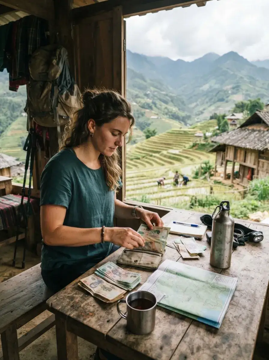 Best Time to Visit Sapa (Season)