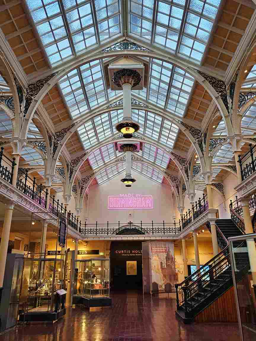 Birmingham Museum of Art