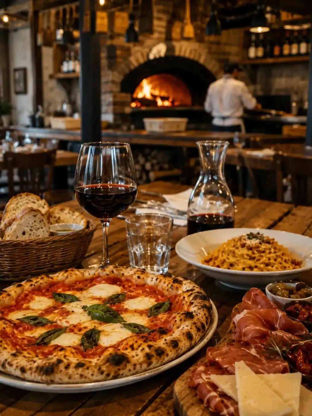 Cantinetta Luca