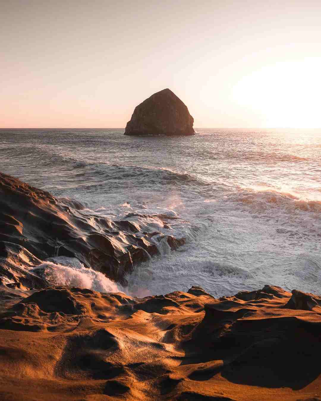Cape Kiwanda