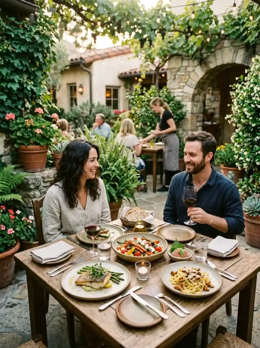 Carmel's Hidden Gem