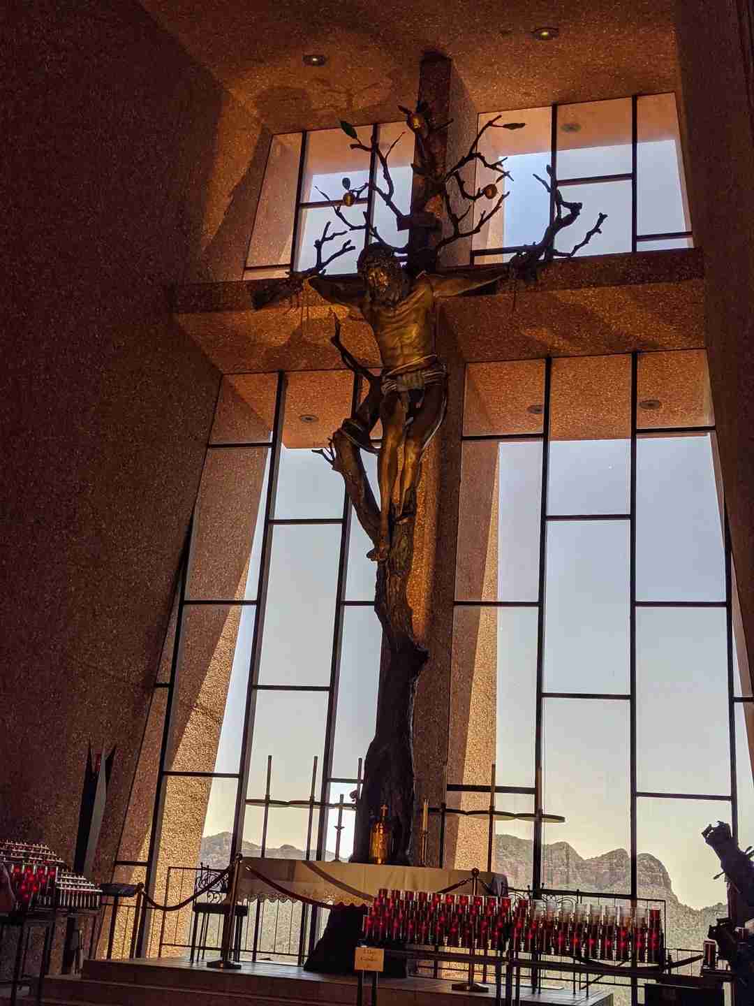 Chapel of the Holy Cross