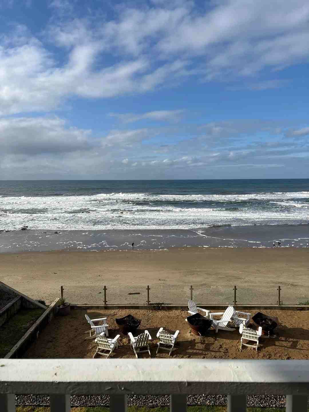 Depoe Bay (Whale Watching) & Lincoln City