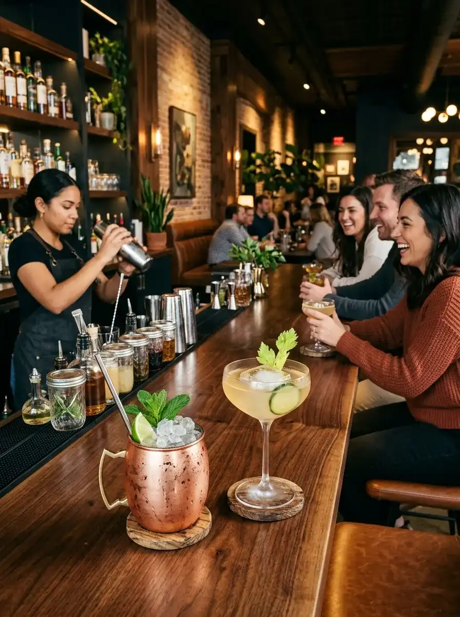 Embrace Community At Adios