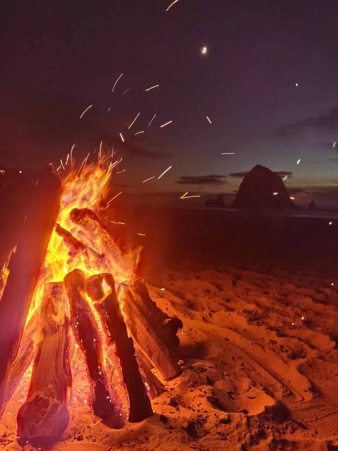 Enjoy the Beach