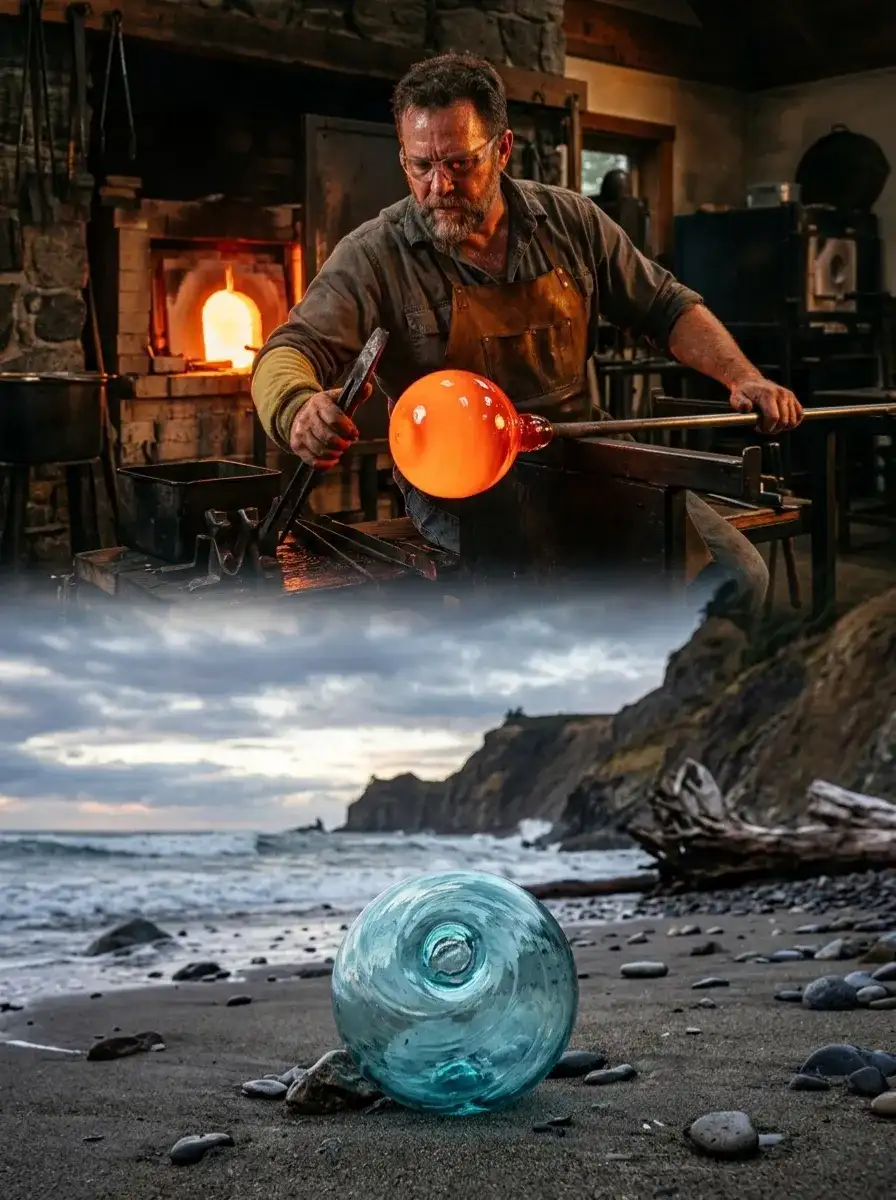 Finders Keepers 2026 | From Fire To Finder