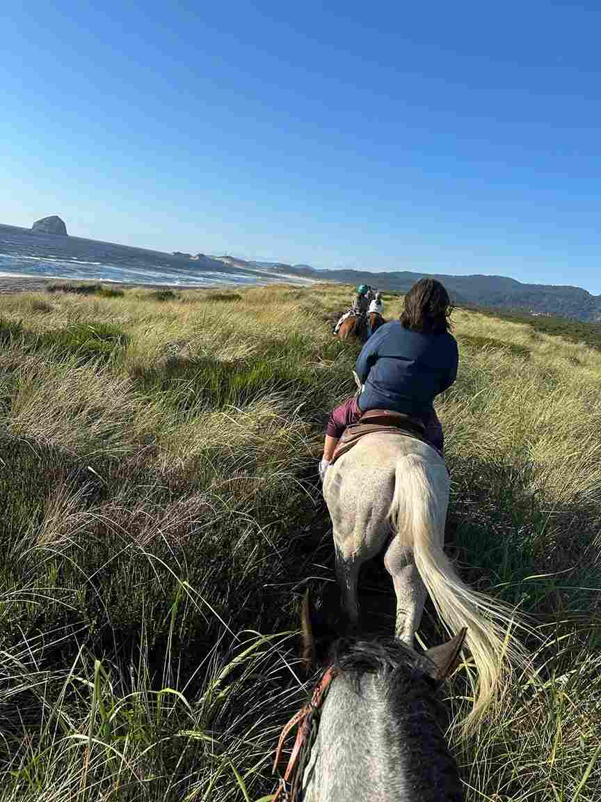 Horseback Riding