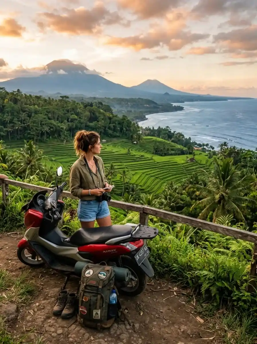 How Many Days Do You Actually Need in Bali