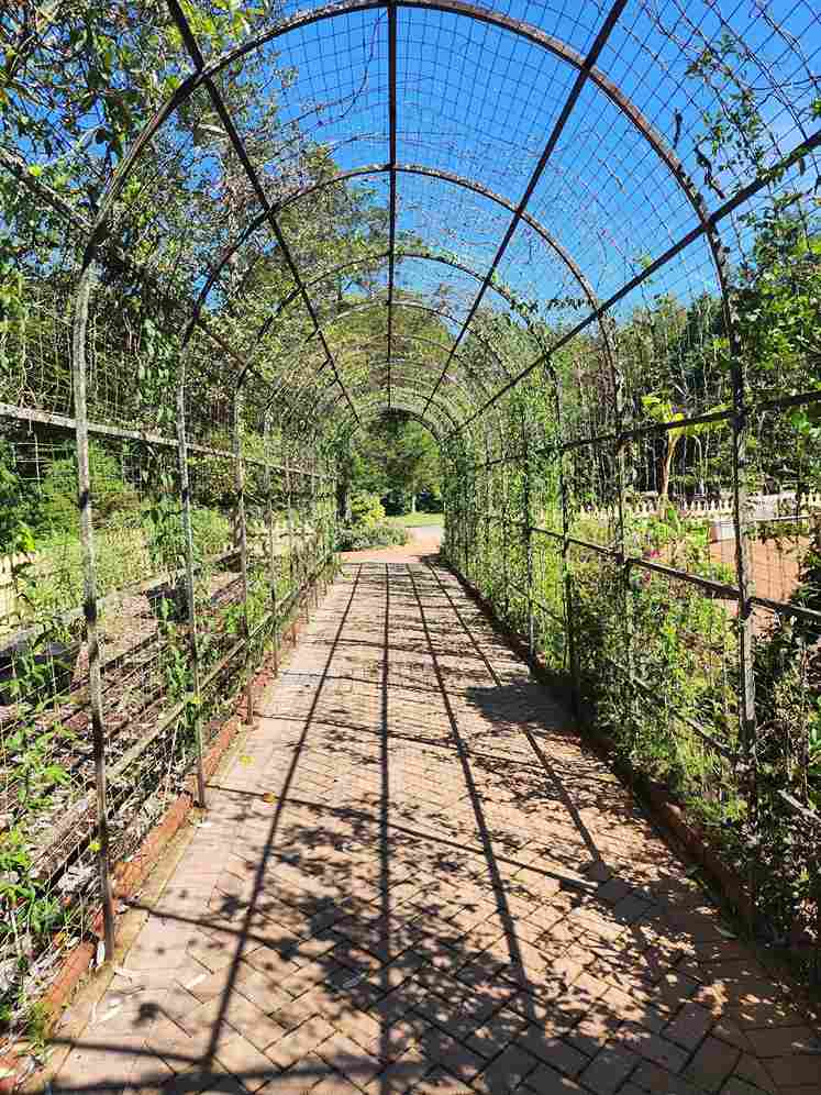 Huntsville Botanical Garden