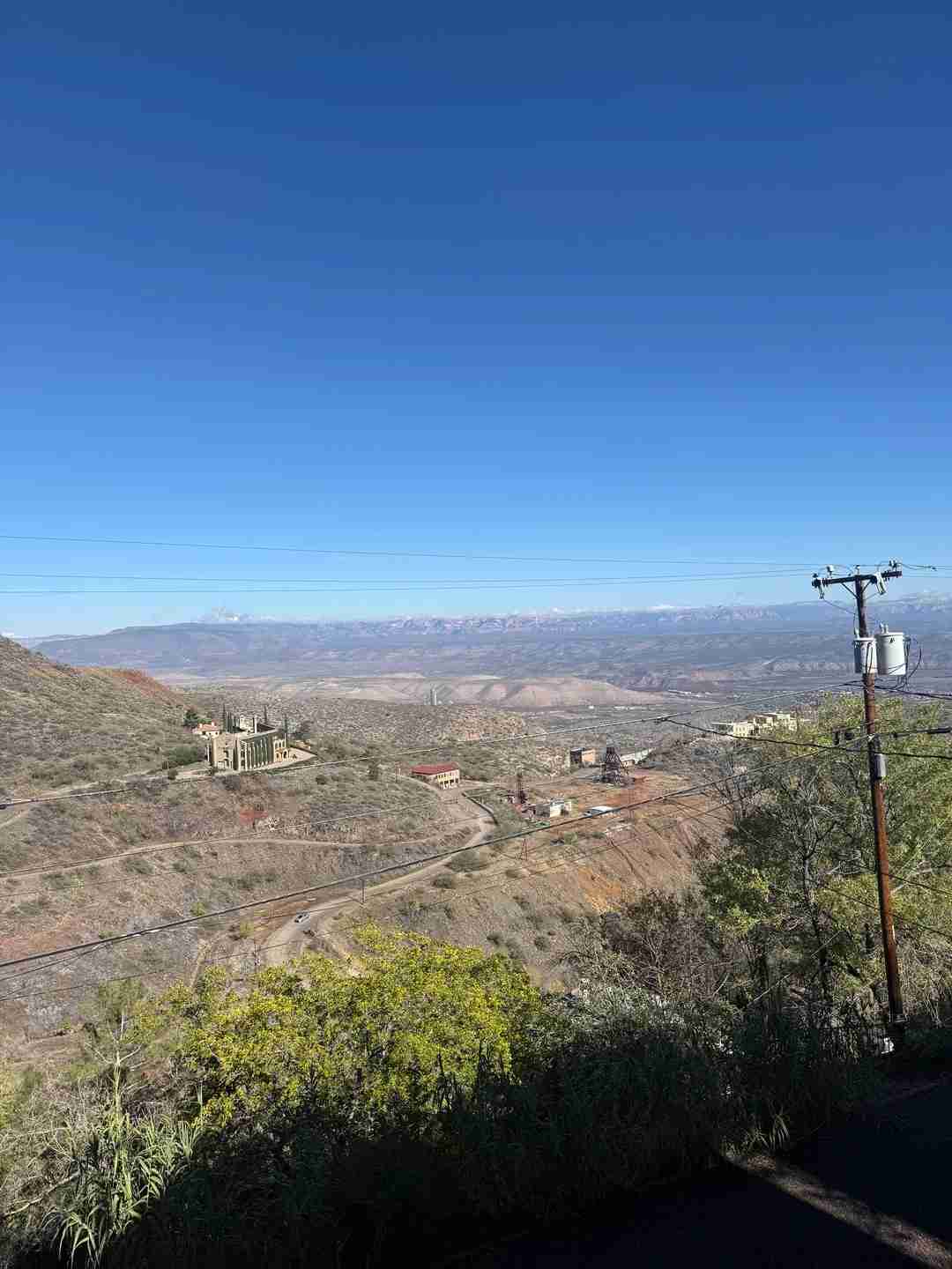 Jerome (day trip)