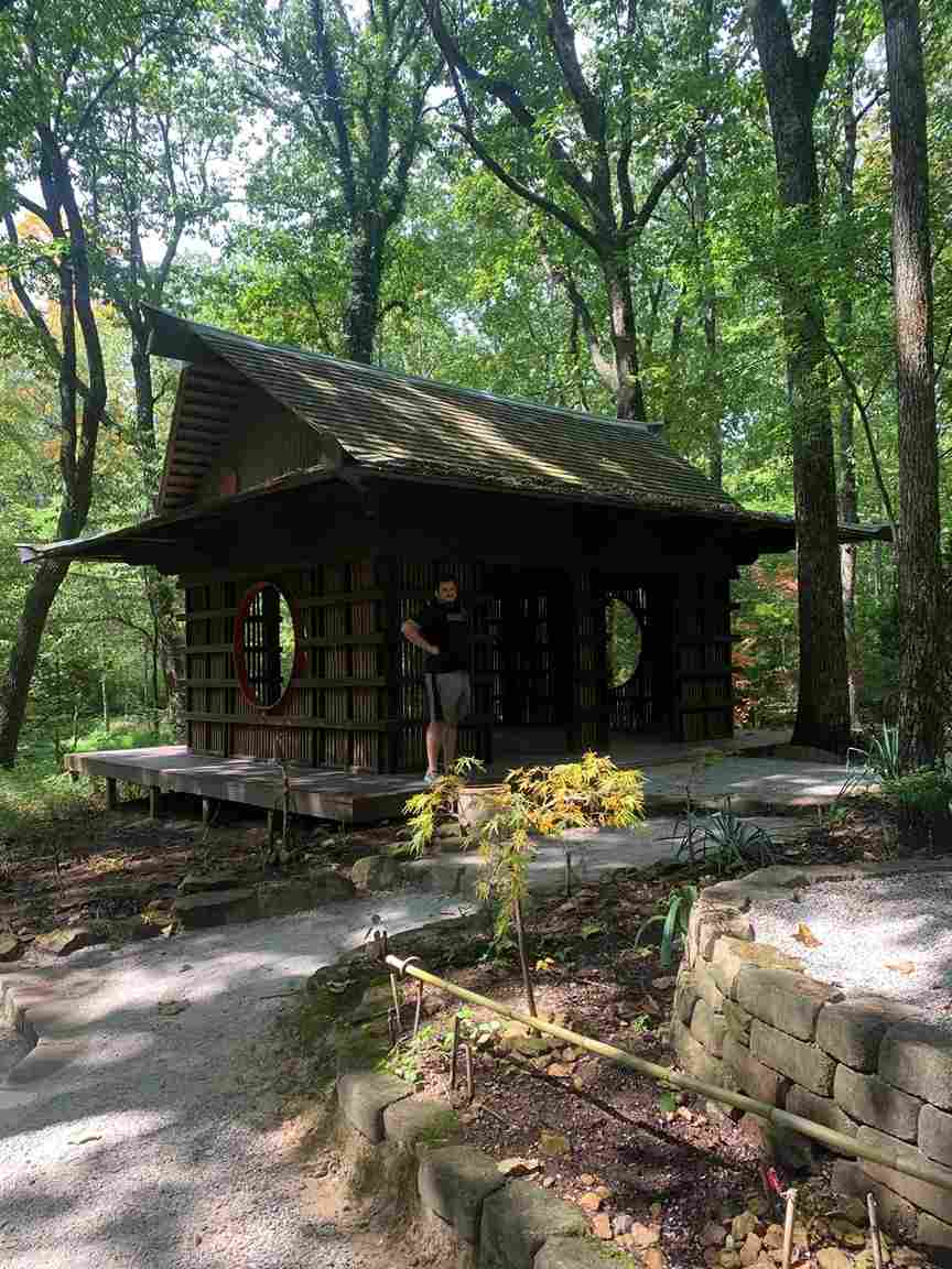 Monte Sano State Park