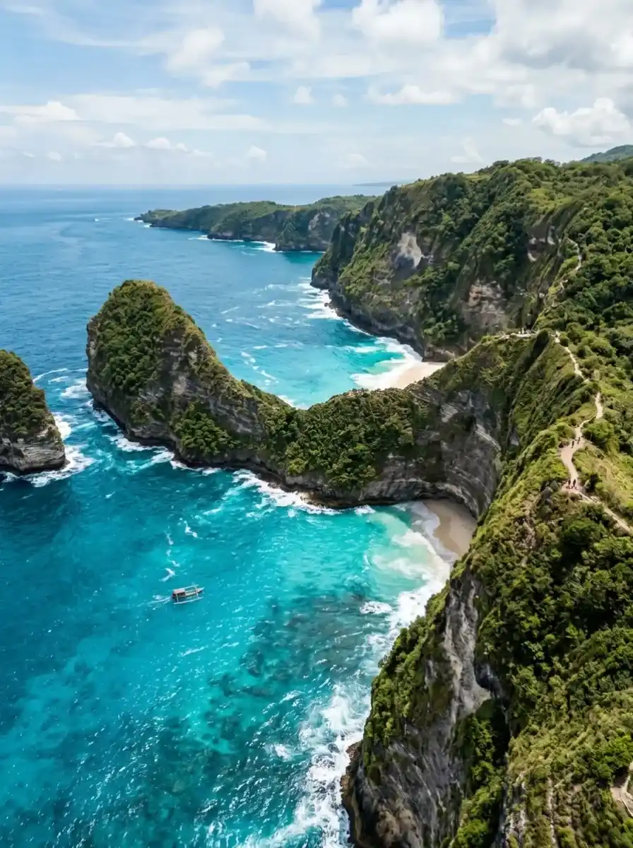 Nusa Penida