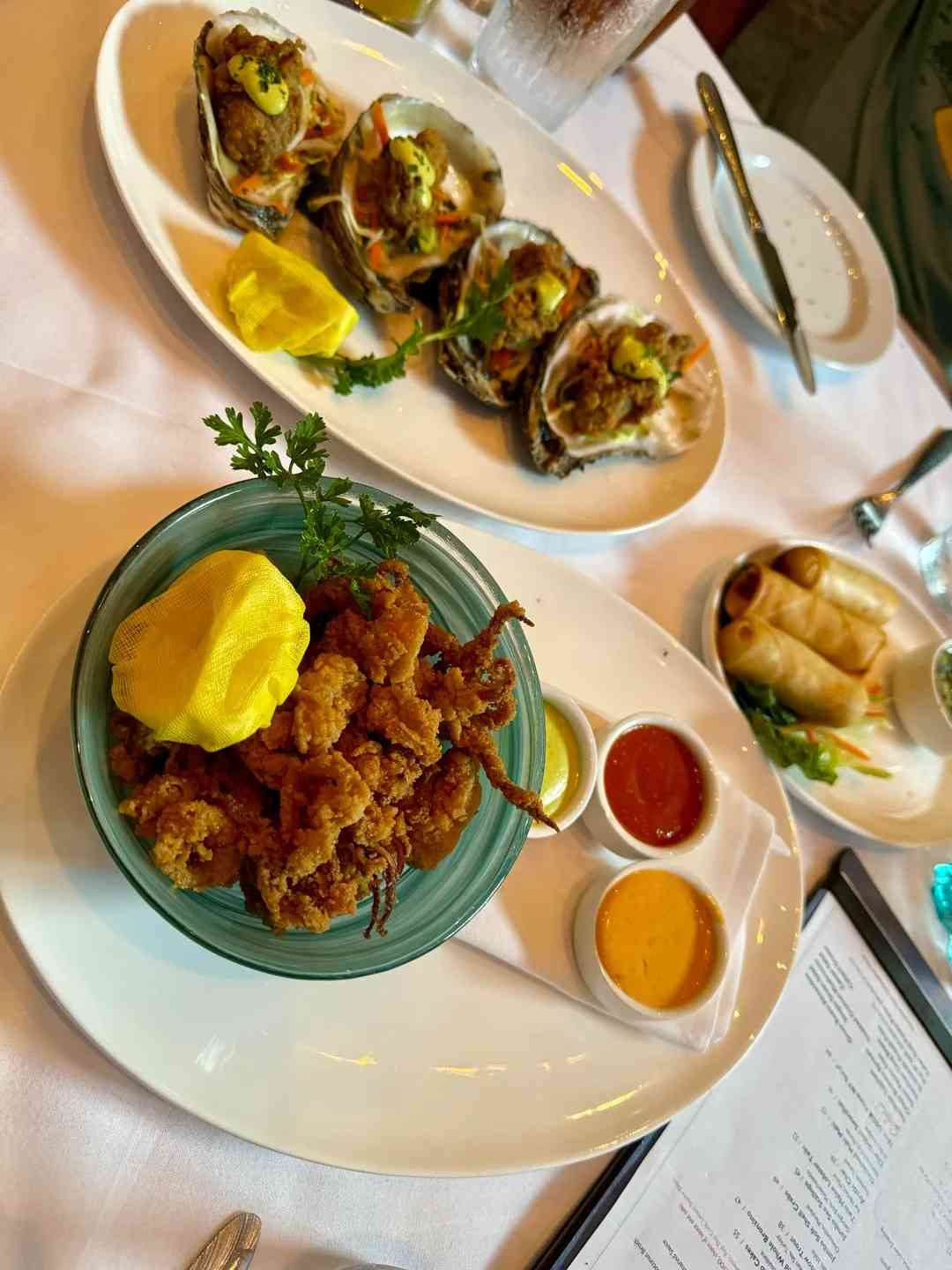 Passionfish