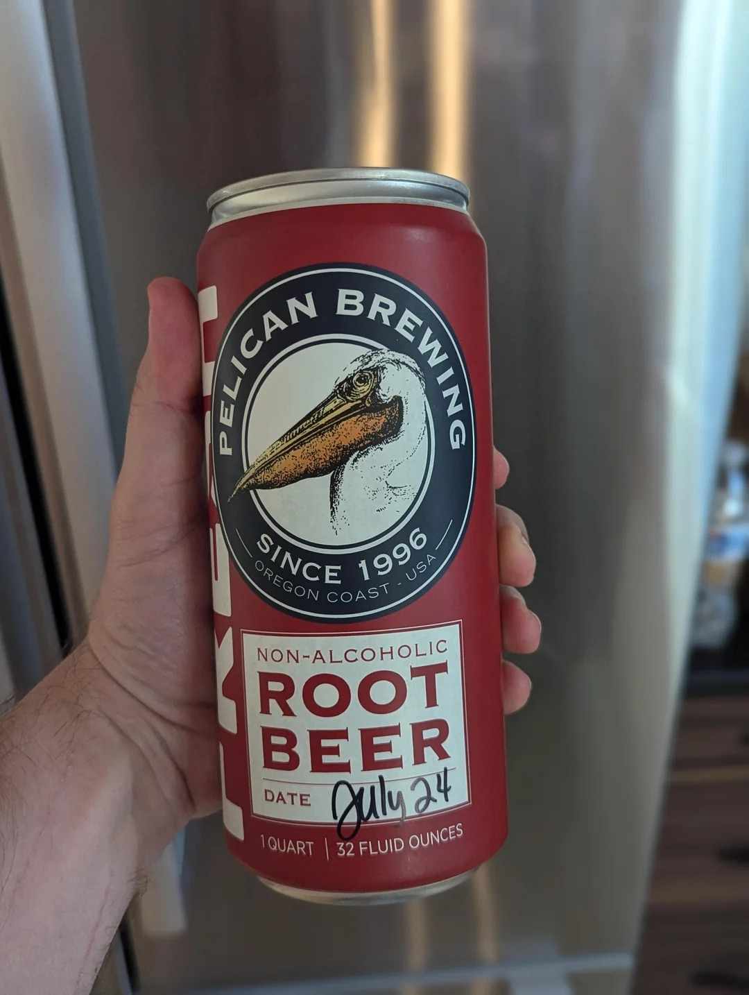 Pelican Brewing / Pelican Pub and Brewery