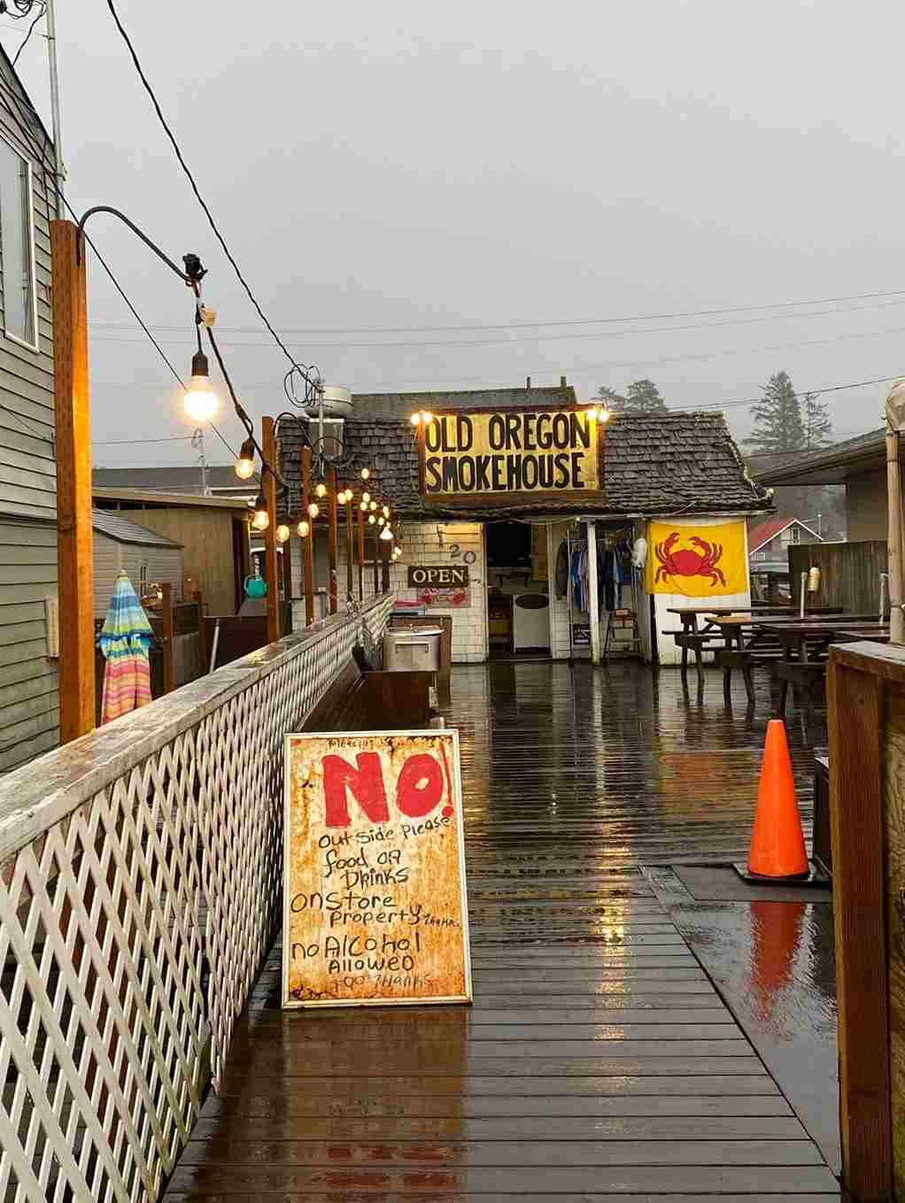 Restaurants