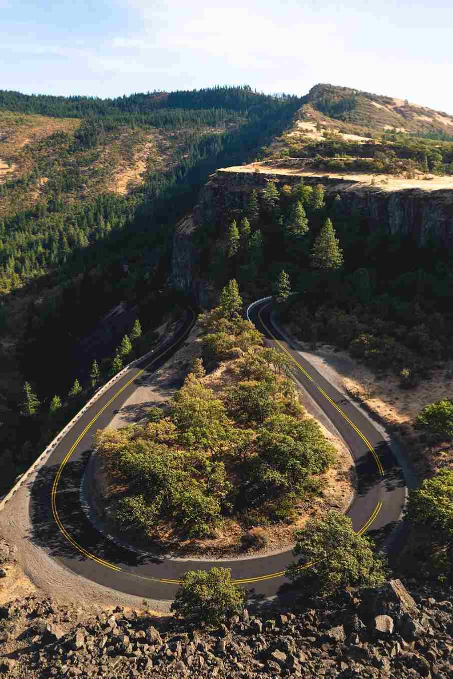 Rowena Crest