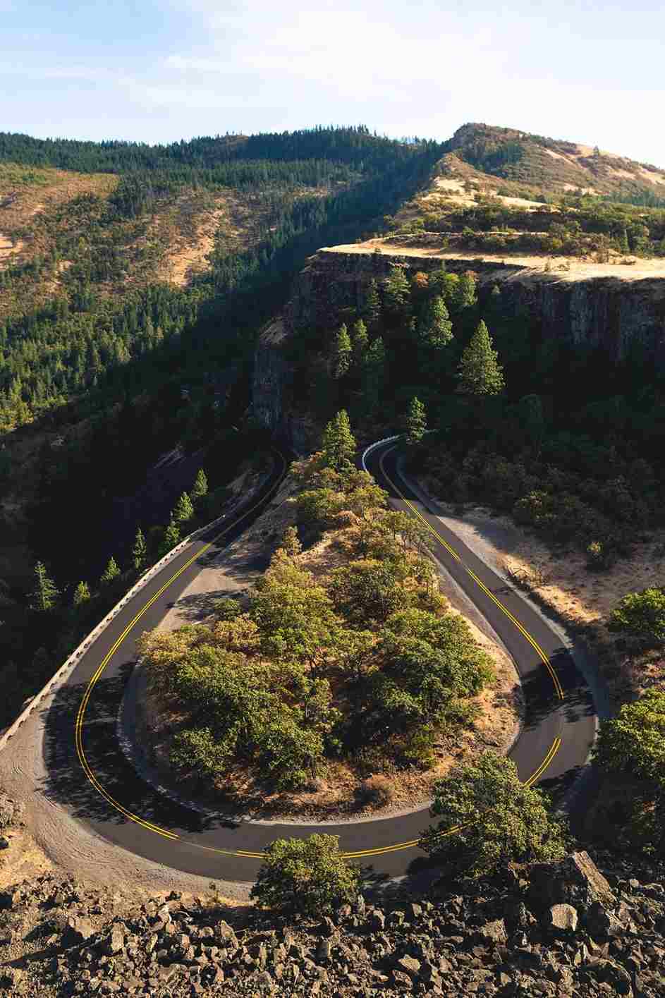 Rowena Crest