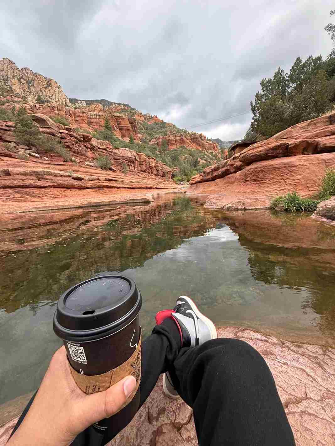 Slide Rock State Park