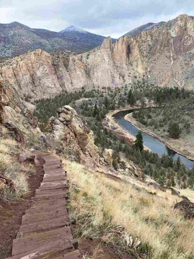 Smith Rock State Park