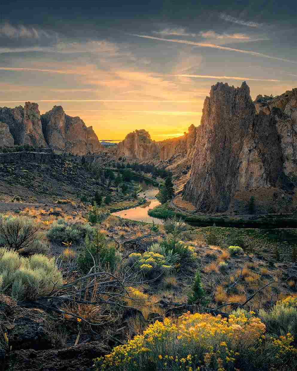 Smith Rock