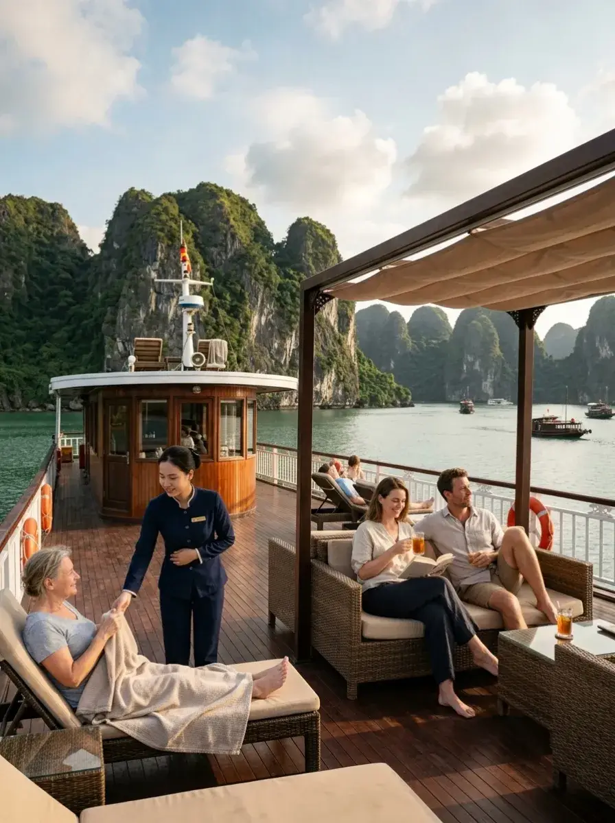 What Actually Matters When Comparing Cruises