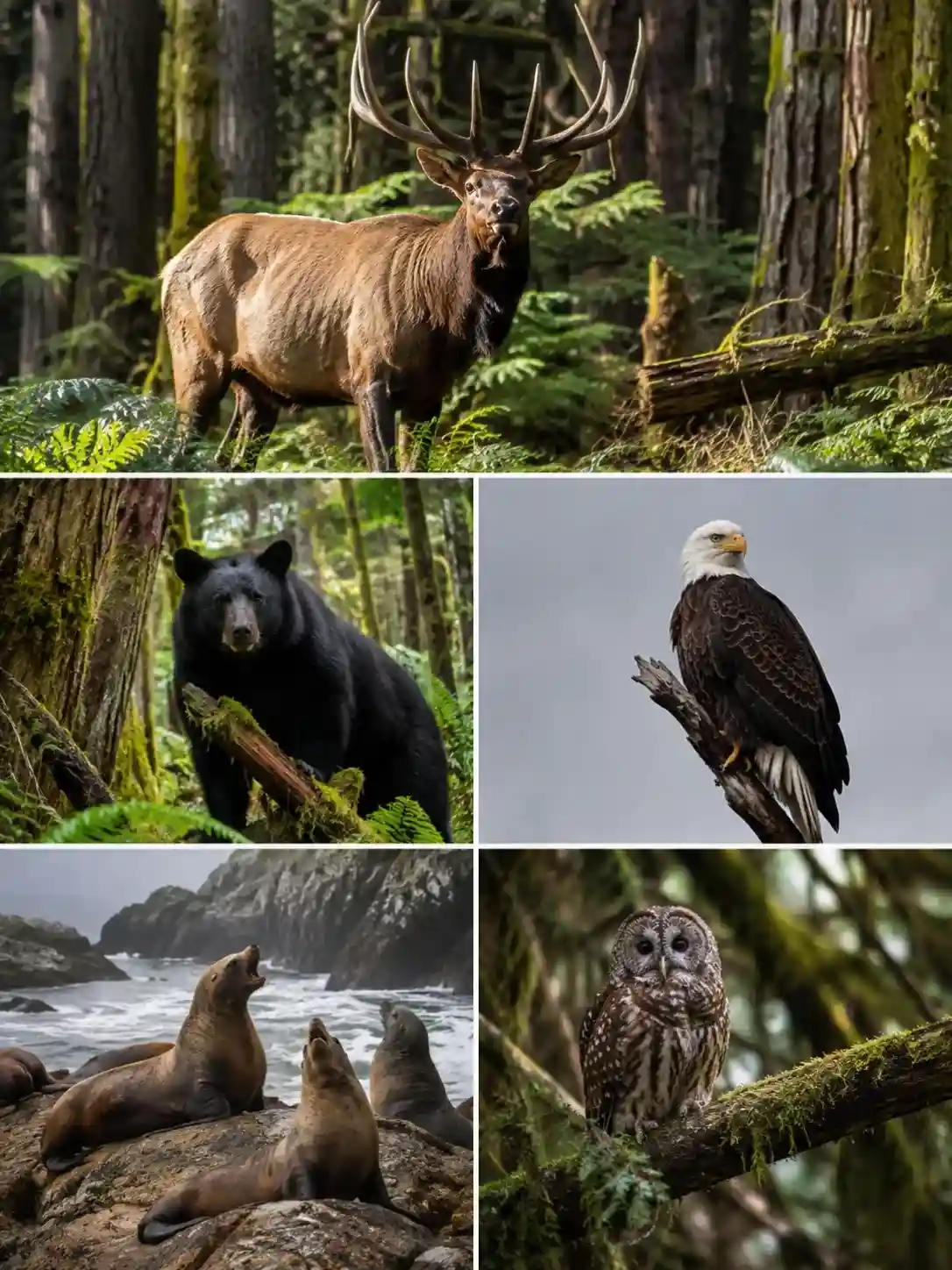 Wildlife