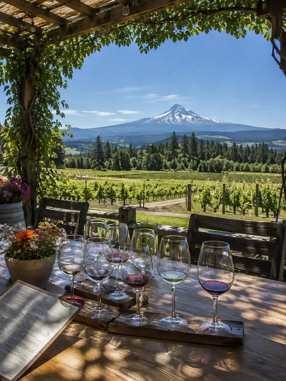 Wineries
