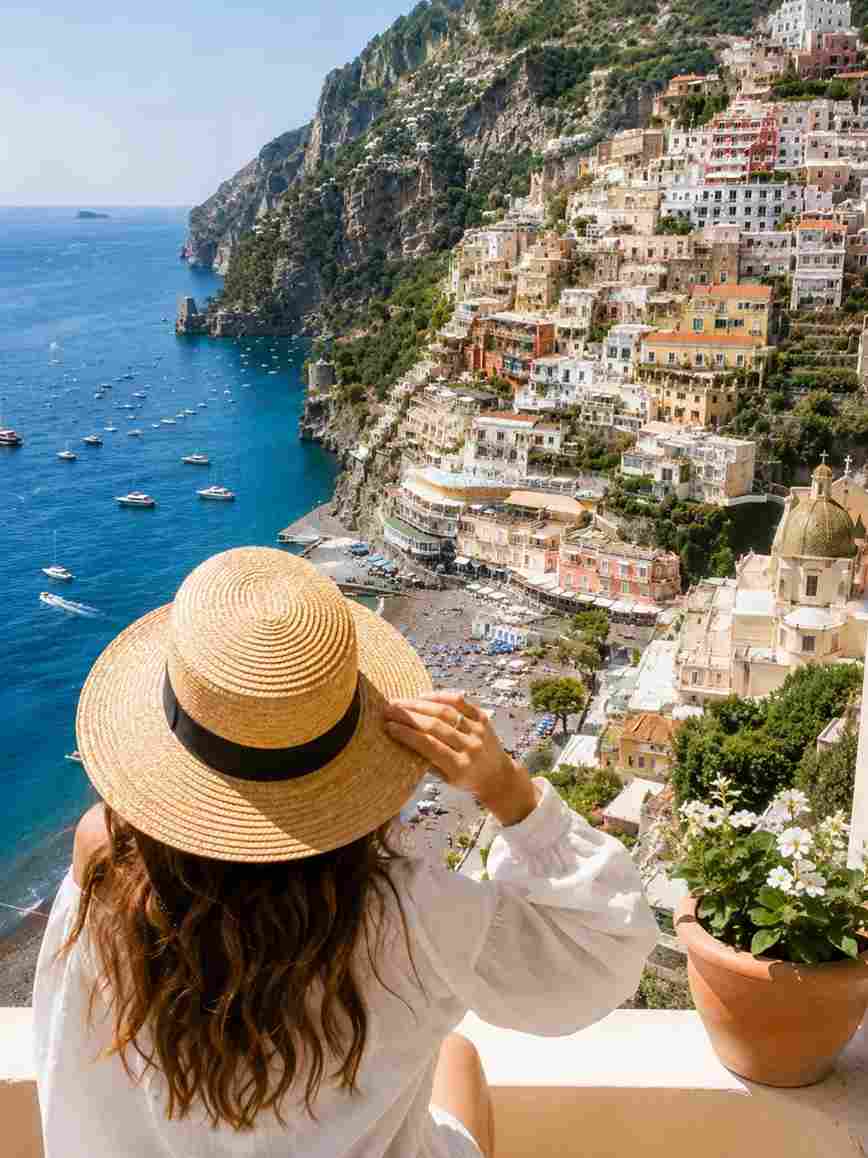 Itinerary Adjustments / Flexibility Options