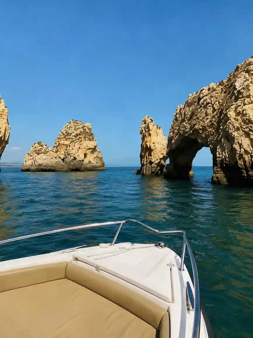 Boat Trips